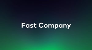 Fast Company